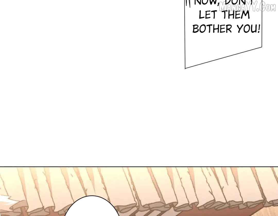With My Netherworld Trillions, Game On! Chapter 275 - page 52
